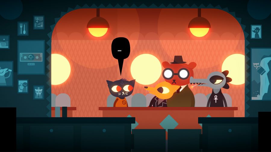 Night in the Woods: Packaged with Feels