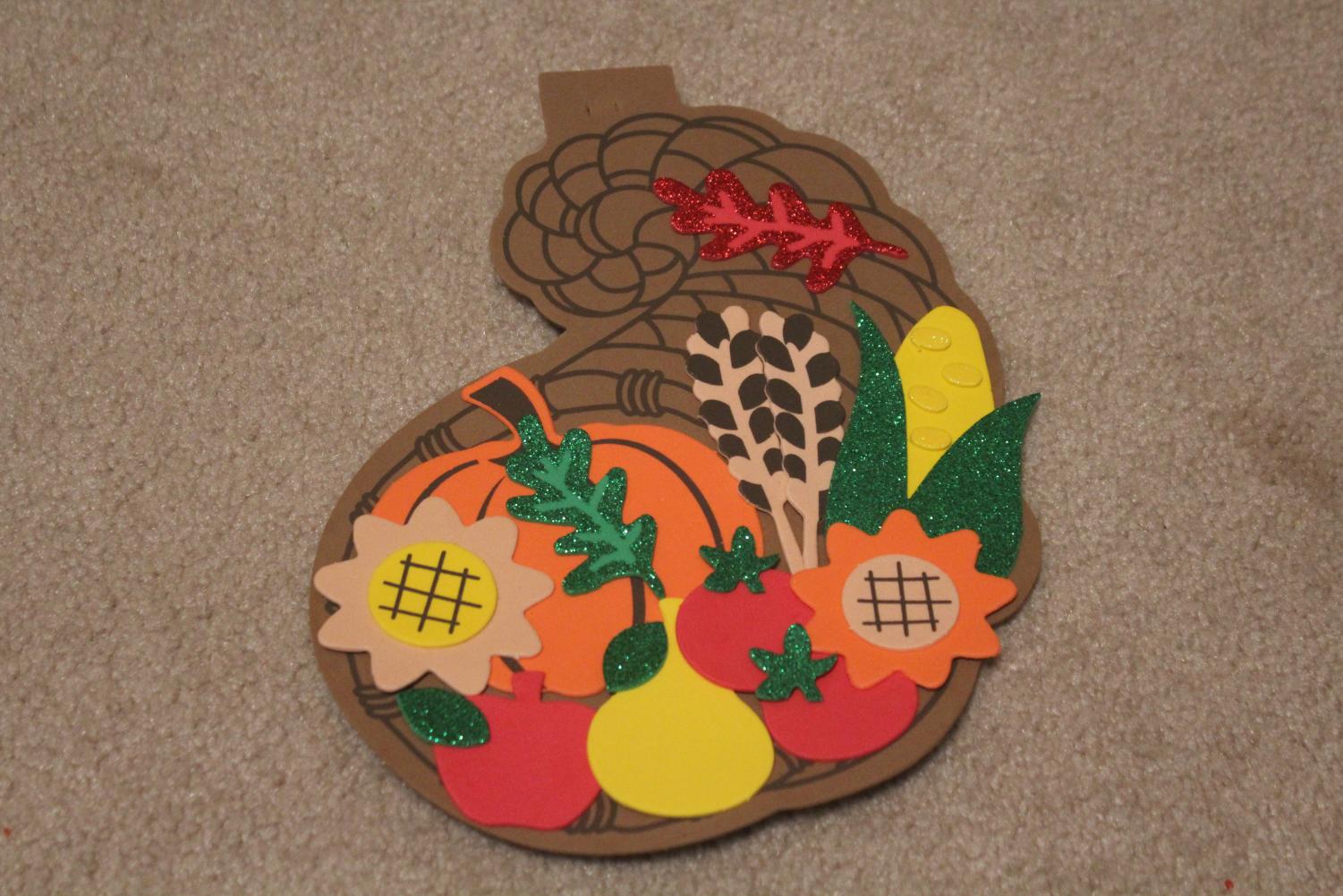 Gobble Gobble with these Thanksgiving Crafts