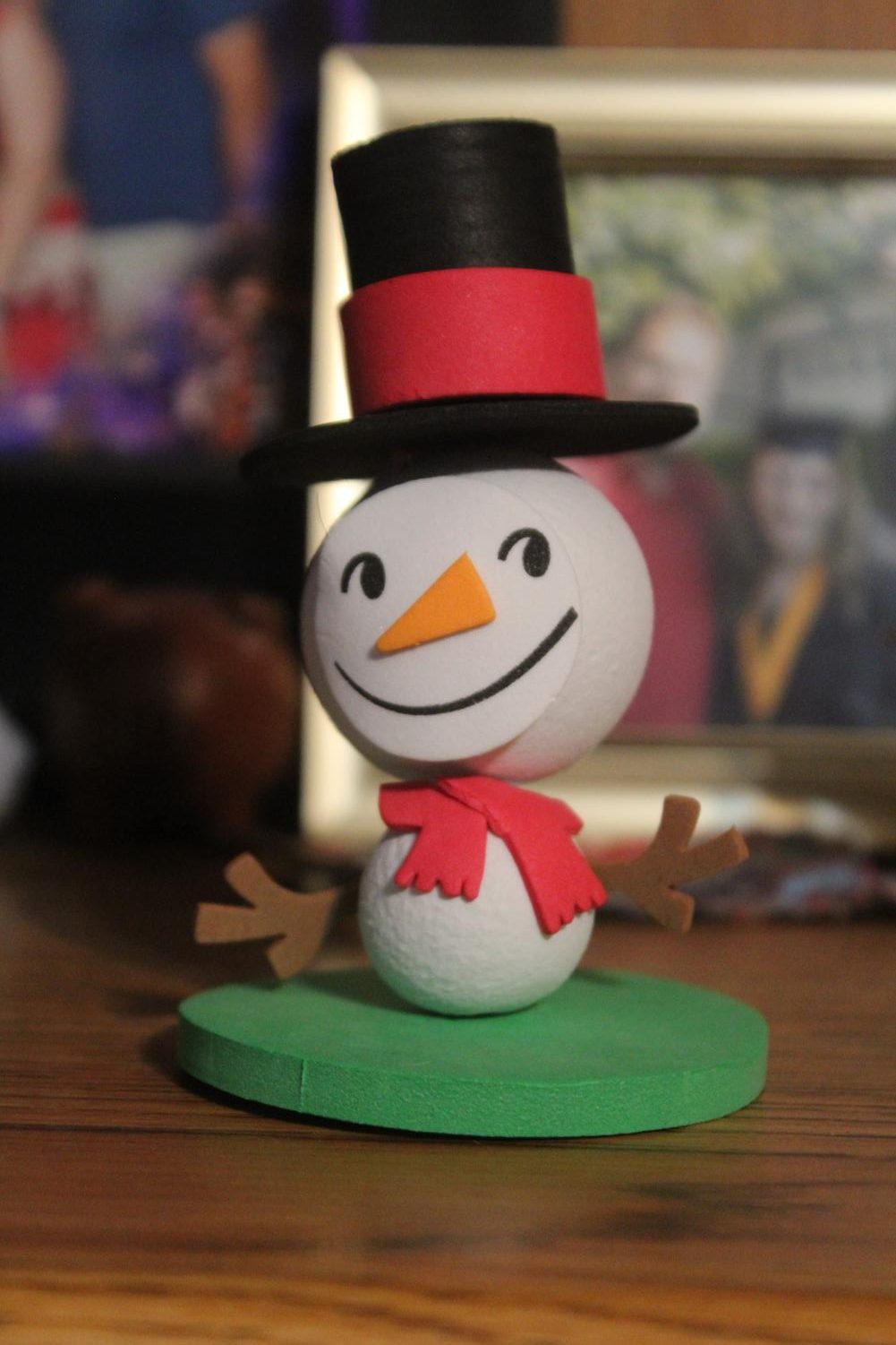 Beat the cold with these fun winter crafts