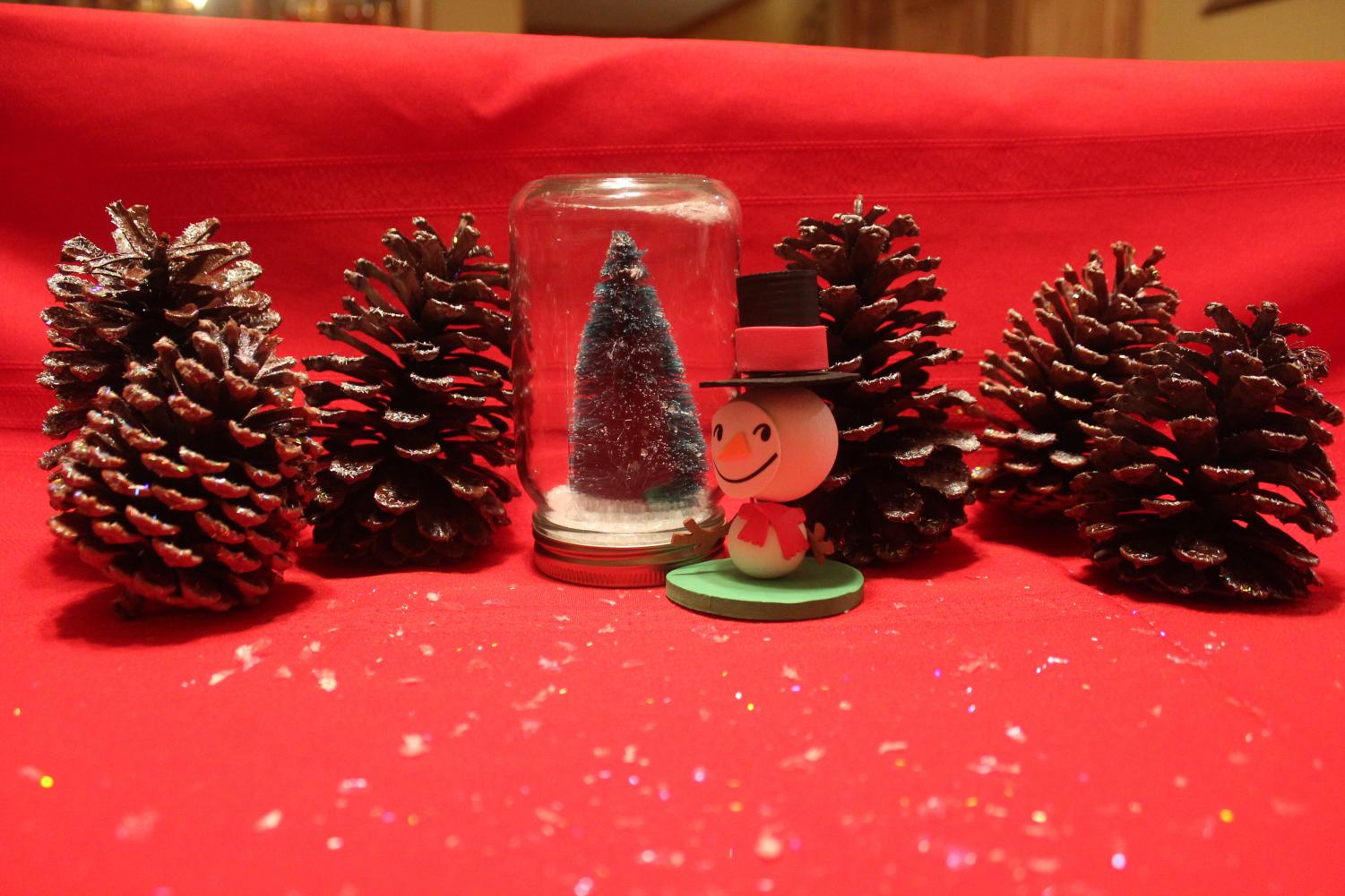 Beat the cold with these fun winter crafts