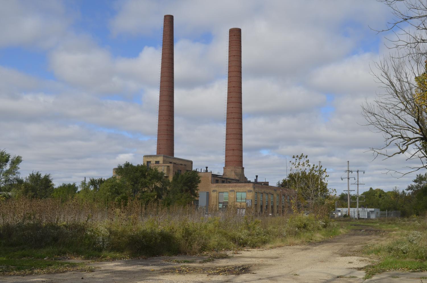 A look into some “haunted” places in the Elgin area – Observer