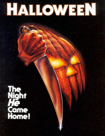 Halloween (1978), directed by John Carpenter