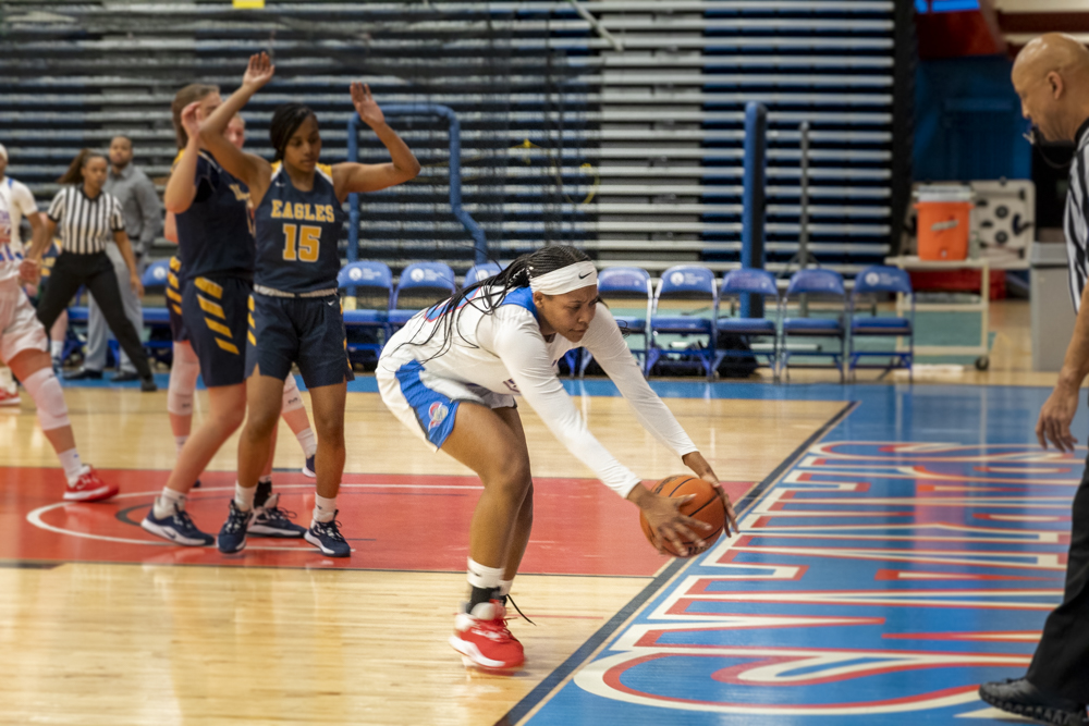 Elgin Community College loses 83-39 against Rock Valley College