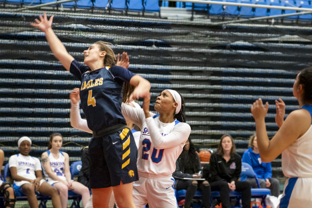 Elgin Community College loses 83-39 against Rock Valley College