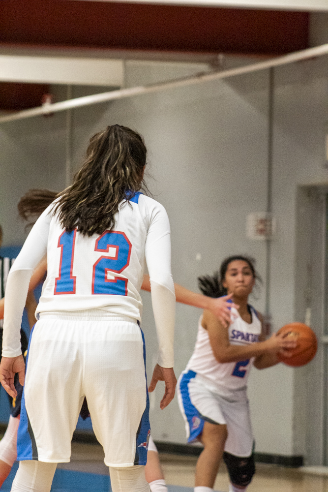 Elgin Community College loses 83-39 against Rock Valley College