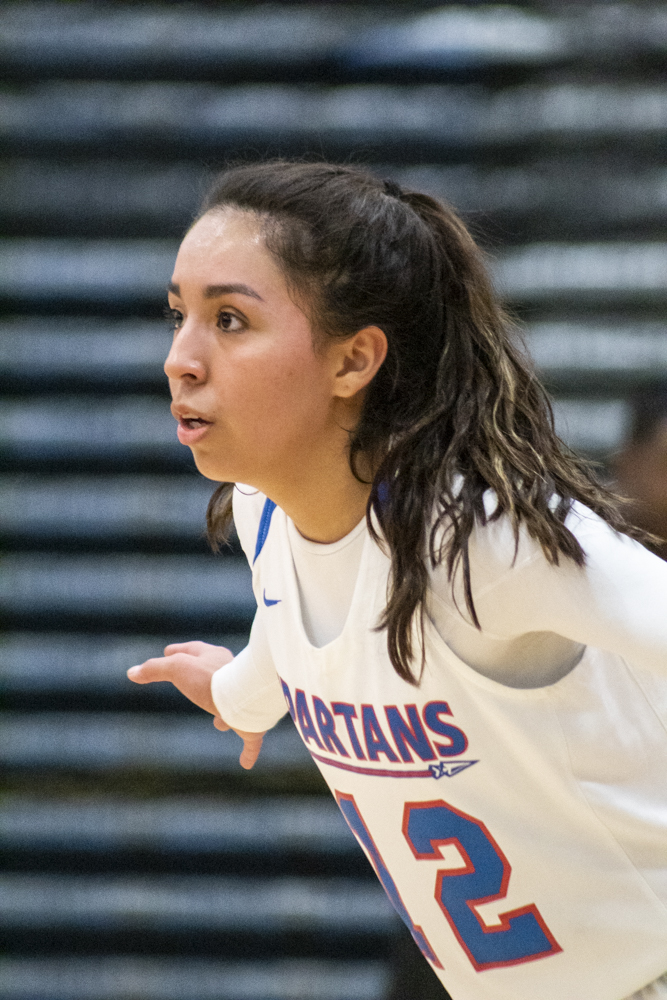 Elgin Community College loses 83-39 against Rock Valley College