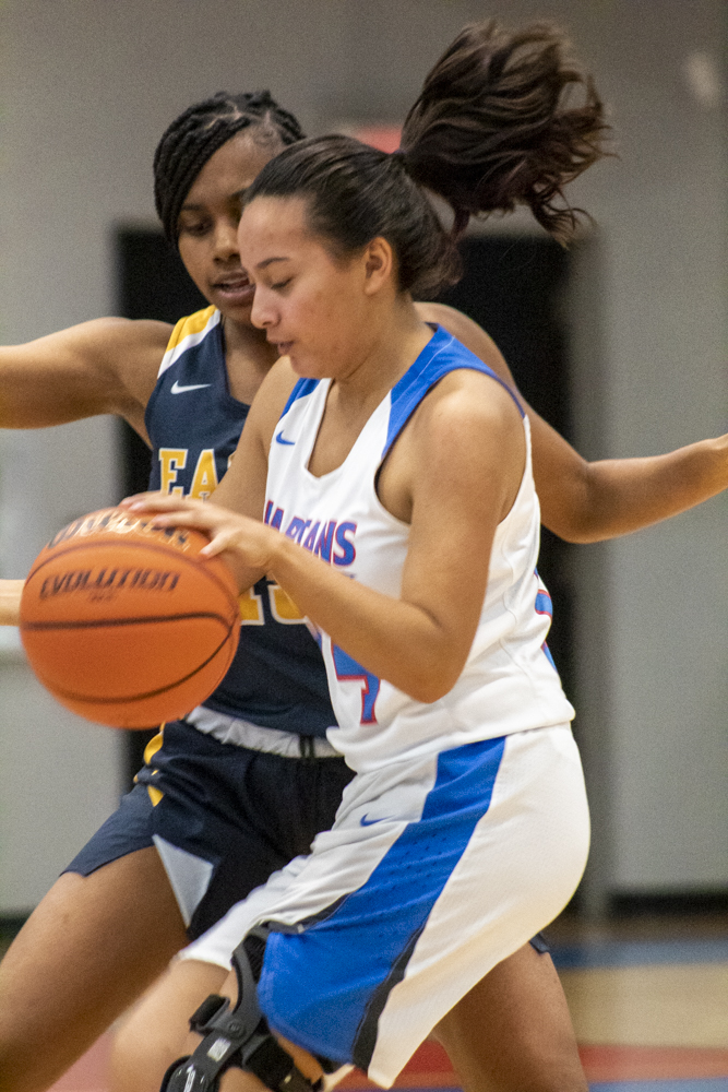 Elgin Community College loses 83-39 against Rock Valley College