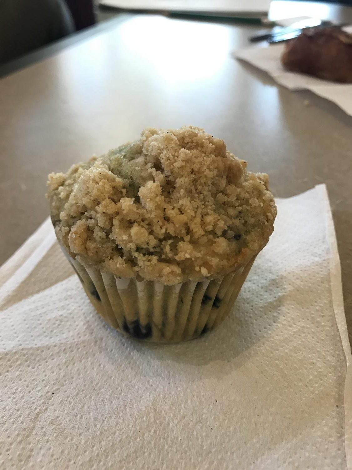 ECC Food Review: Spartan-to-Go