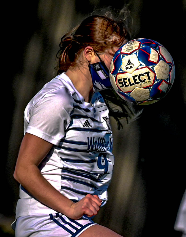 Lady Spartans soccer start season 2-0