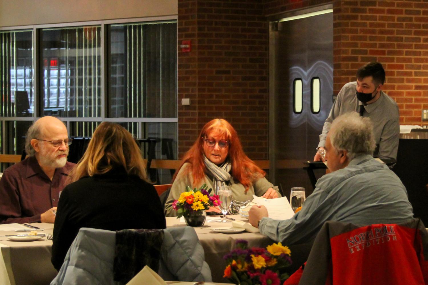 spartan terrace dining room