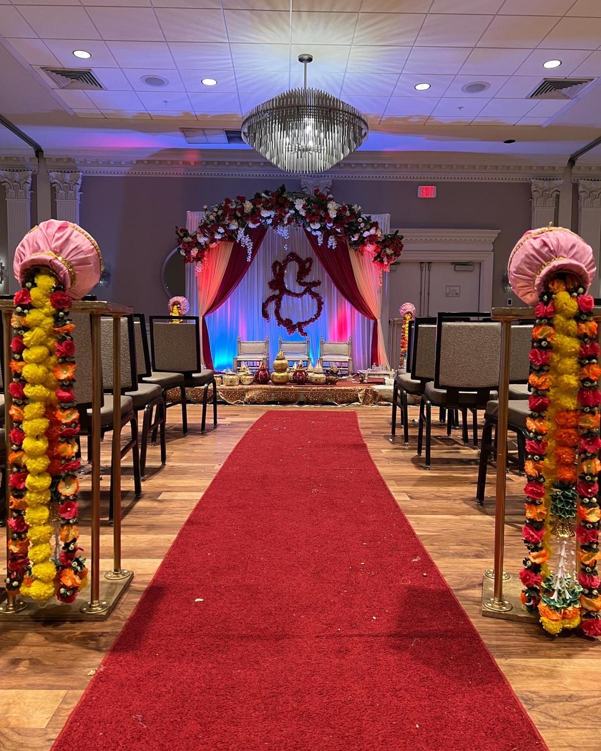 Photos: Observer photographer provides inside look at an Indian wedding