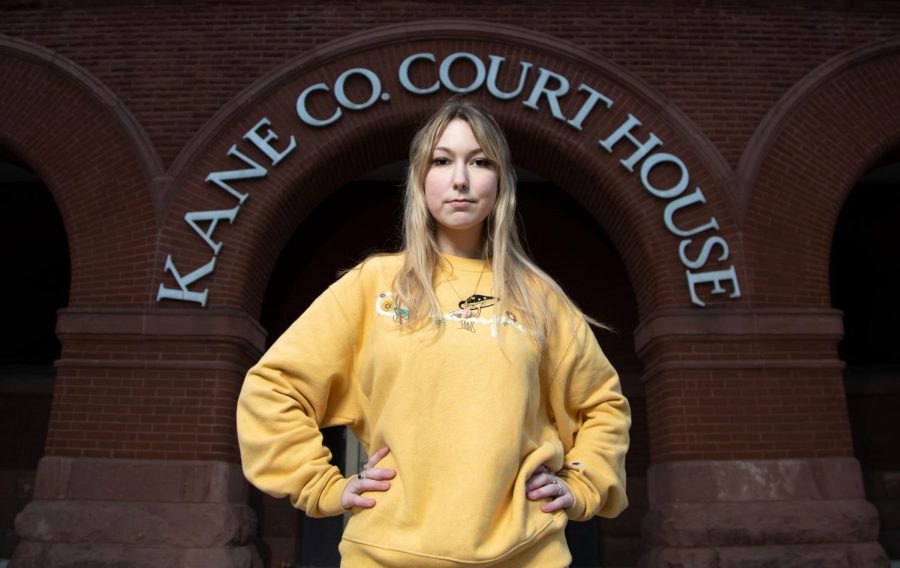 After a two years of litigation, Hannah Soukups abuser has been sentenced for his crimes against her: There’s always a stage of healing where you feel like ‘you made it,’ and I can finally say I’m there.
