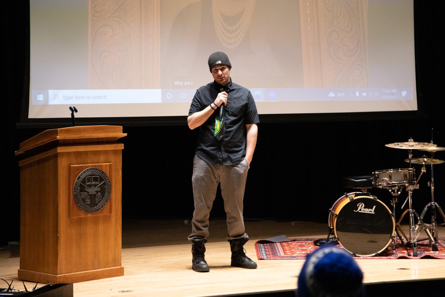 Photos: Spartan Project: Pitch Competition & Entrepreneurial Event