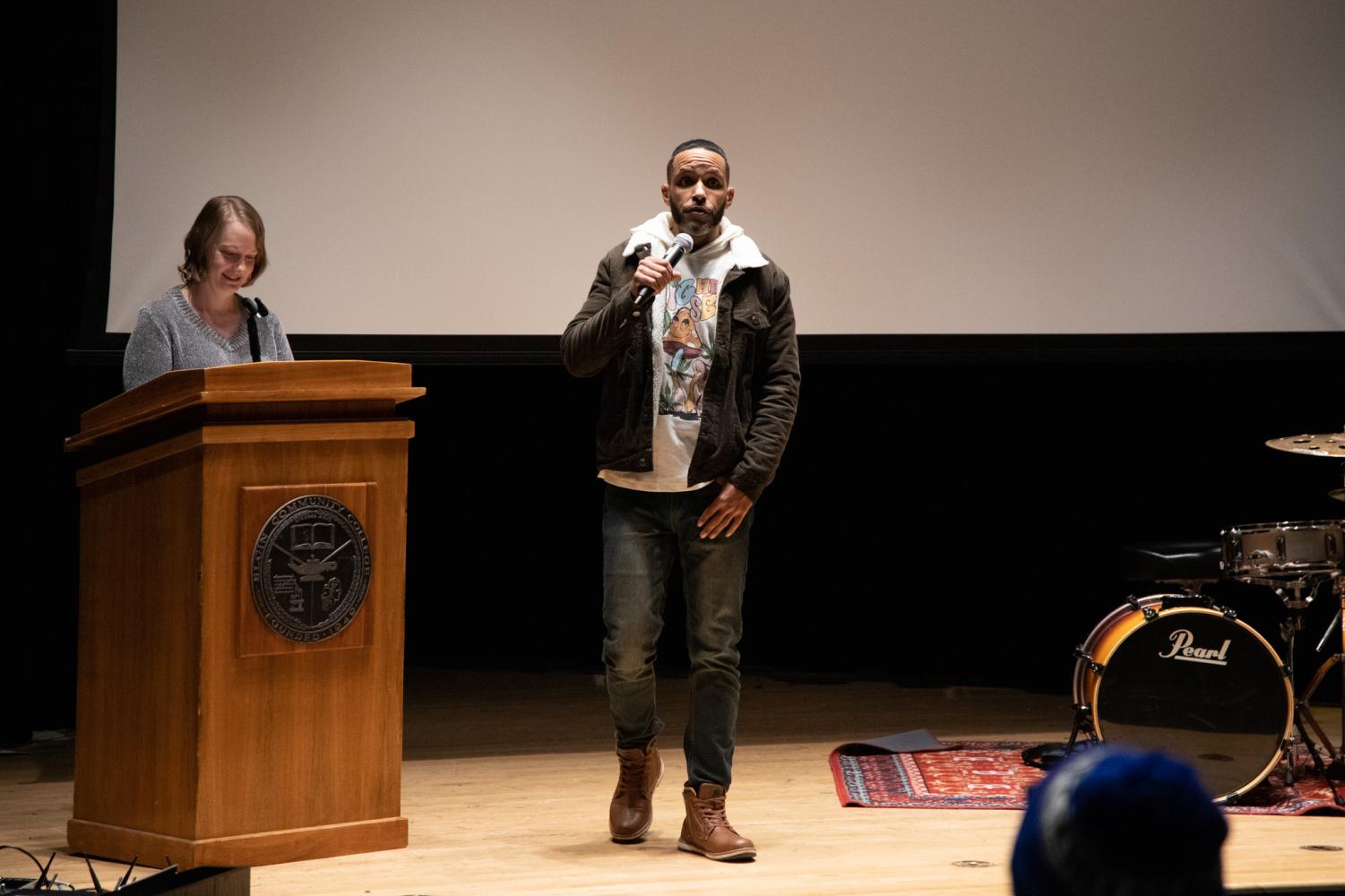 Photos: Spartan Project: Pitch Competition & Entrepreneurial Event