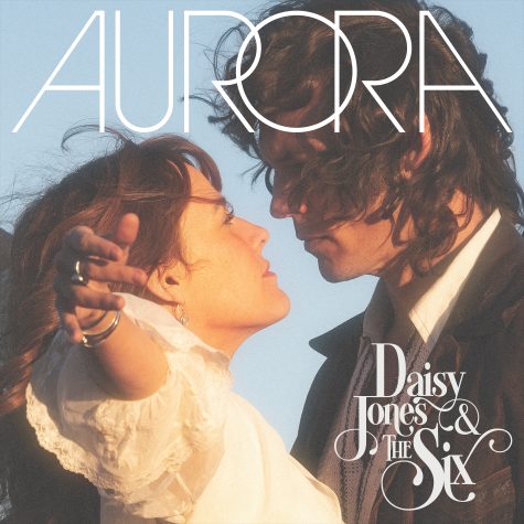 Aurora by Daisy Jones & The Six was released on March 1, 2023. 