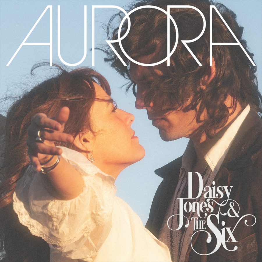 Aurora+by+Daisy+Jones+%26+The+Six+was+released+on+March+1%2C+2023.+