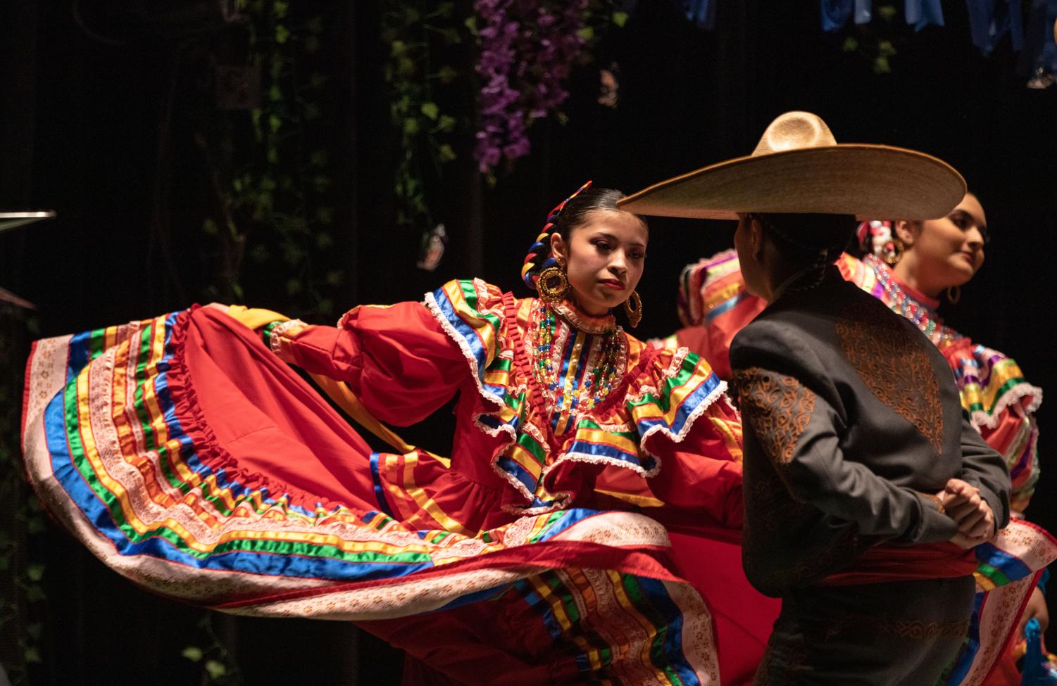 OLAS hosts Miss Latinoamérica for the first time in three years