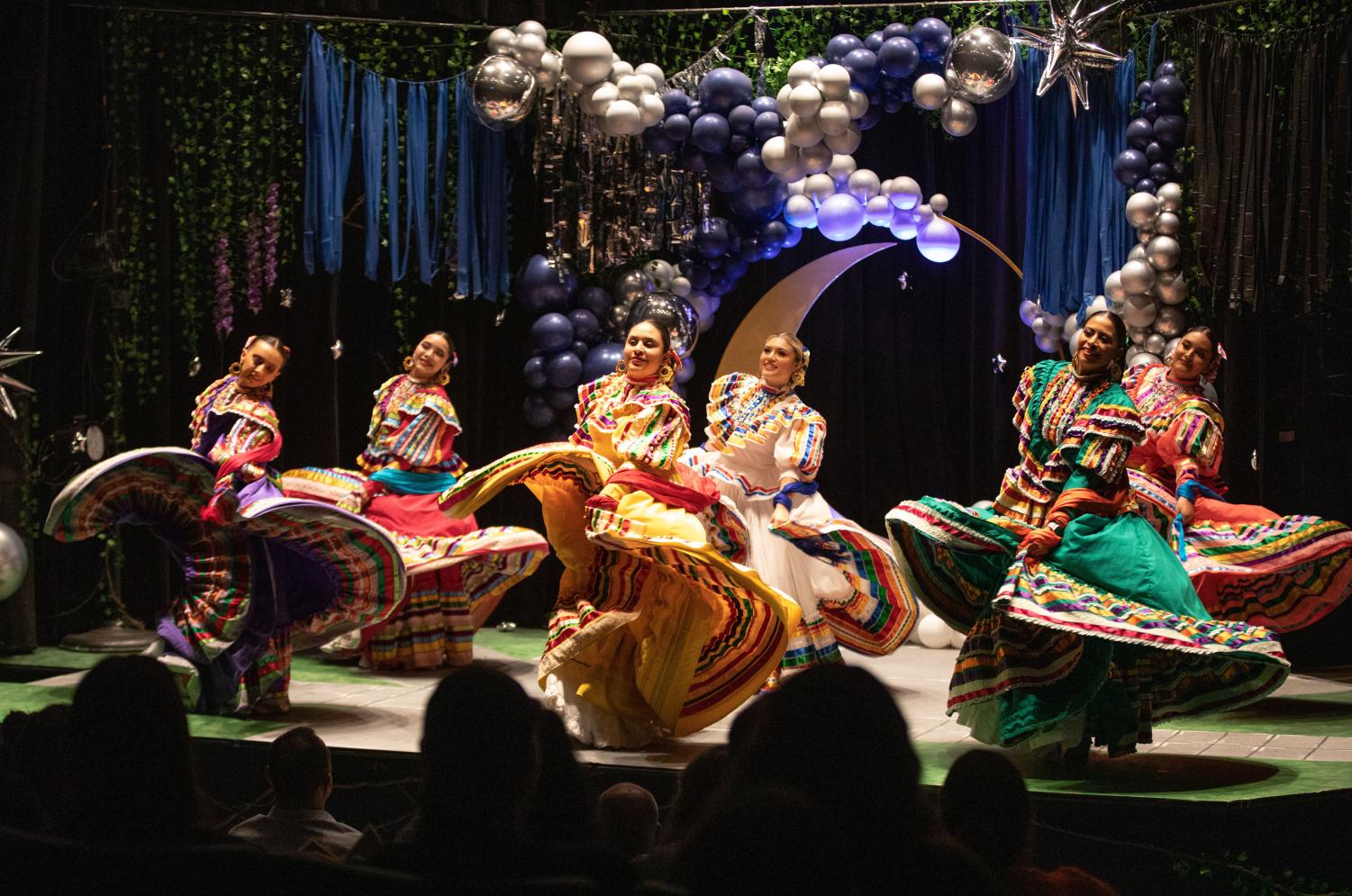 OLAS hosts Miss Latinoamérica for the first time in three years