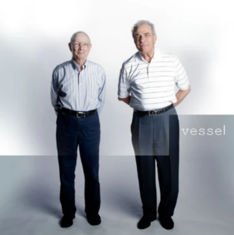 Twenty One Pilots recently celebrated10-year anniversary of their first album, Vessel. It  was re-released in January. 