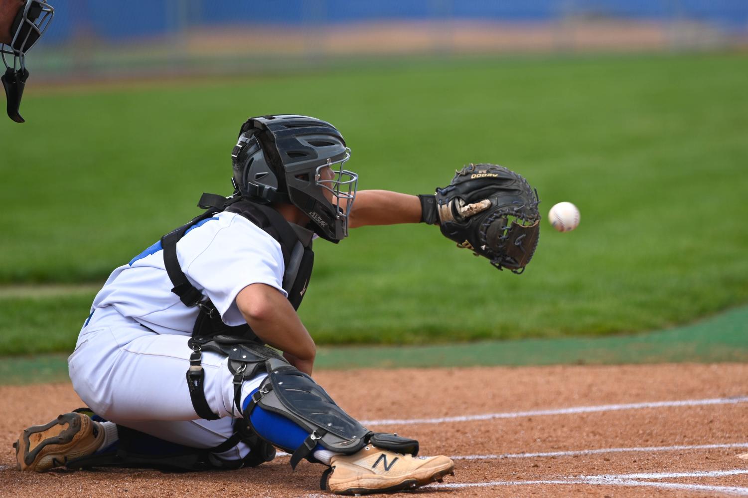 Photos: Spartans baseball loses 8-0 against Black Hawk College