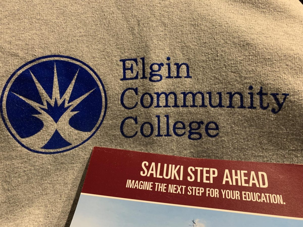 Elgin Community College partners with Southern Illinois University