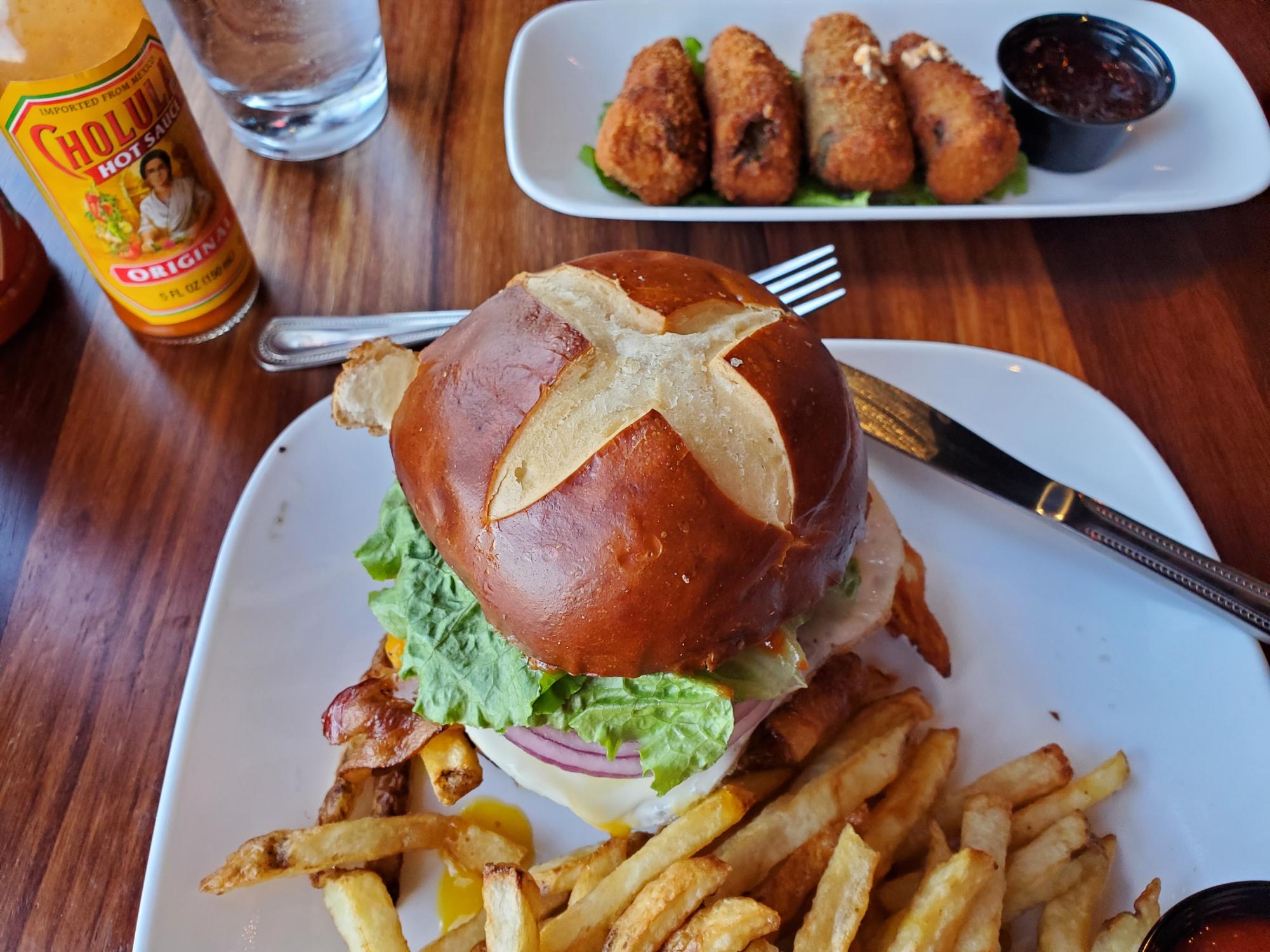 Heavy Metal & Burgers: My Honest Review on Kuma's Corner