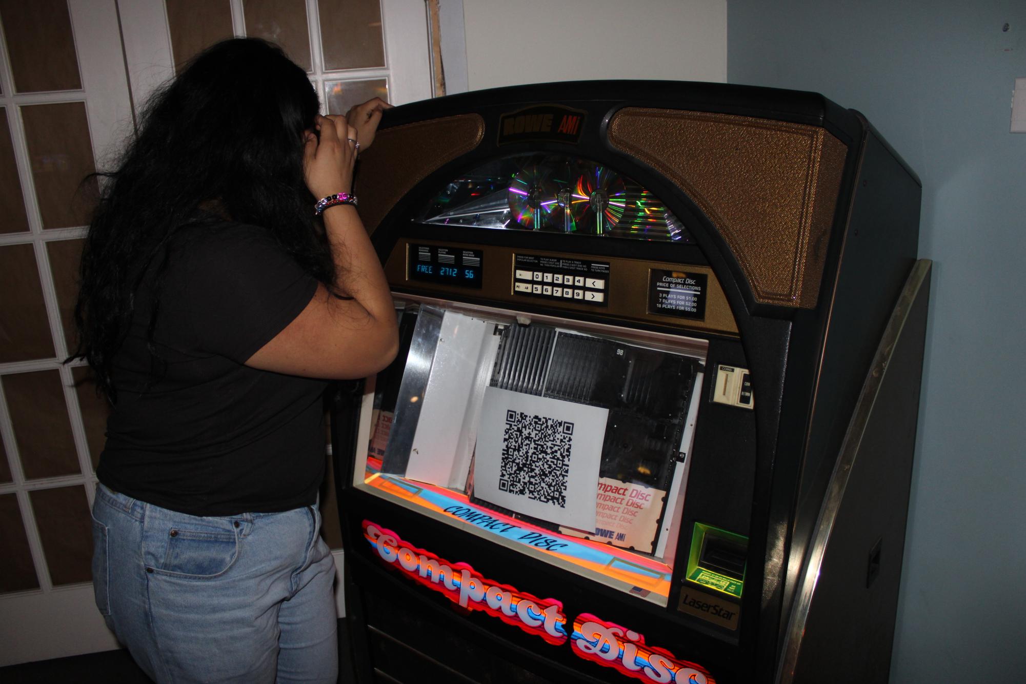 "It's like stepping into a time machine:" How the Underground Retrocade is keeping nostalgia alive