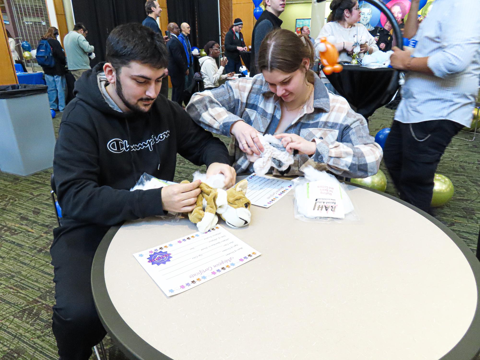 Elgin Community College celebrates 75 anniversary