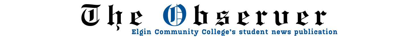 The Student News Site of Elgin Community College