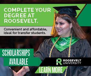 Roosevelt University