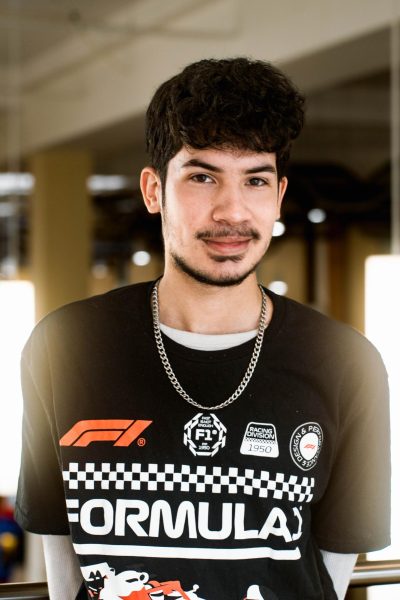 Alex Vega