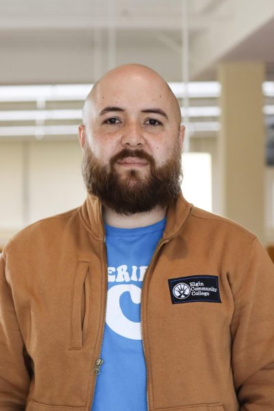 David Meraz