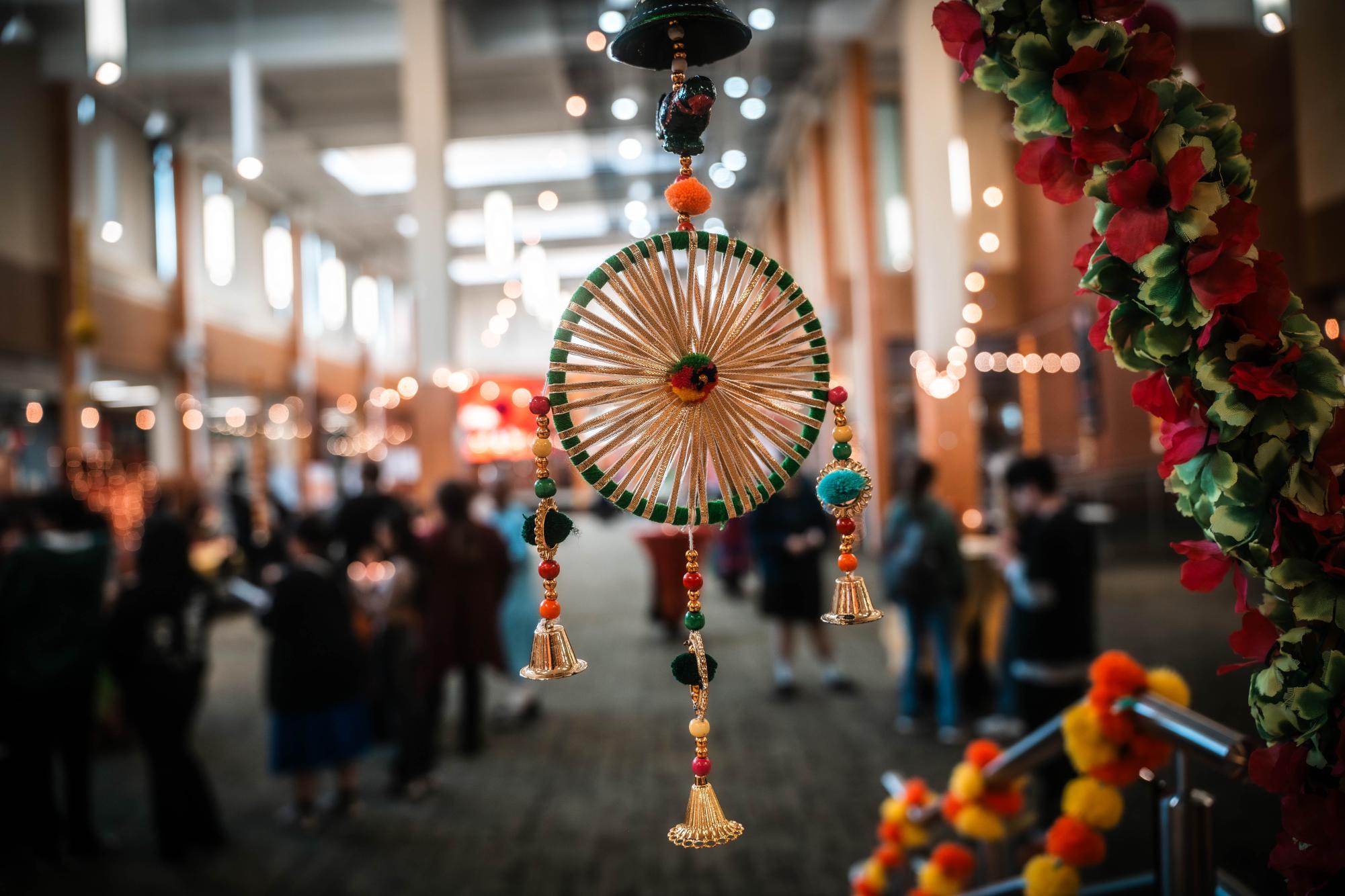 Celebrate Dwali!