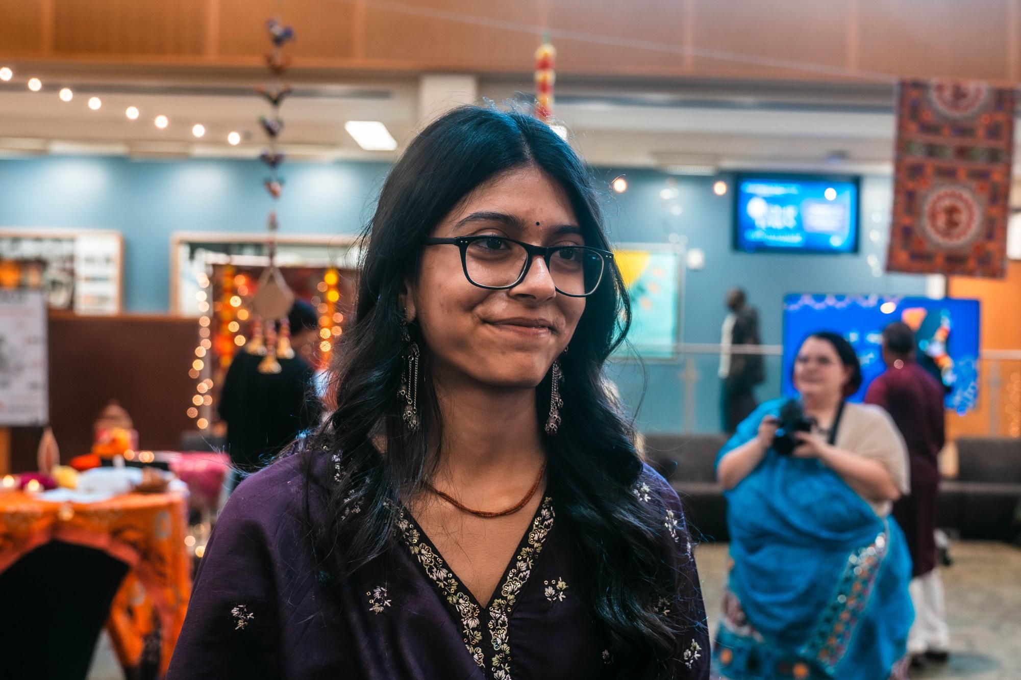 Celebrate Dwali!