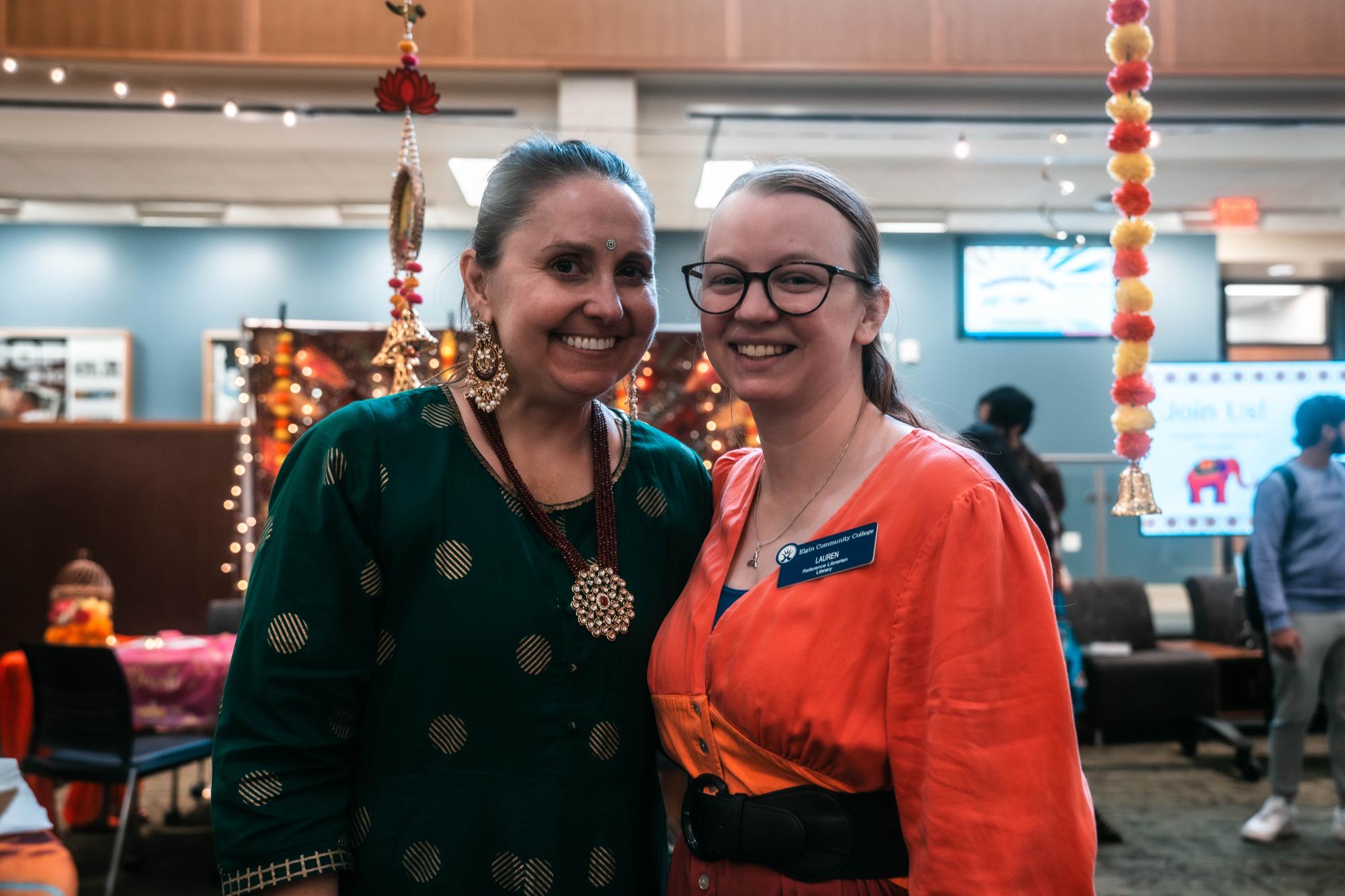 Celebrate Dwali!