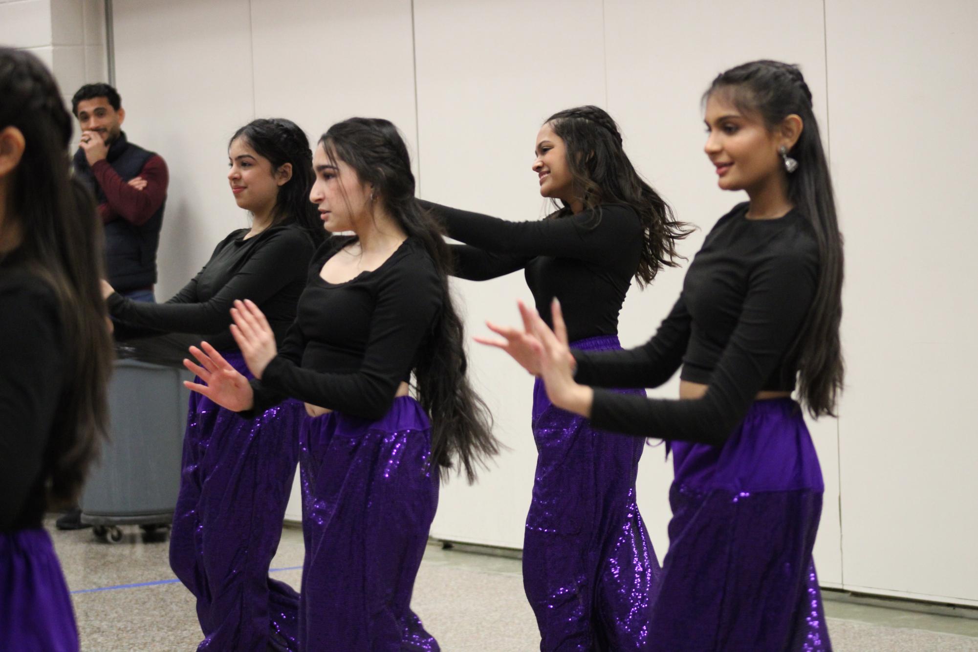 Student-led "trip around the world" to be offered in January