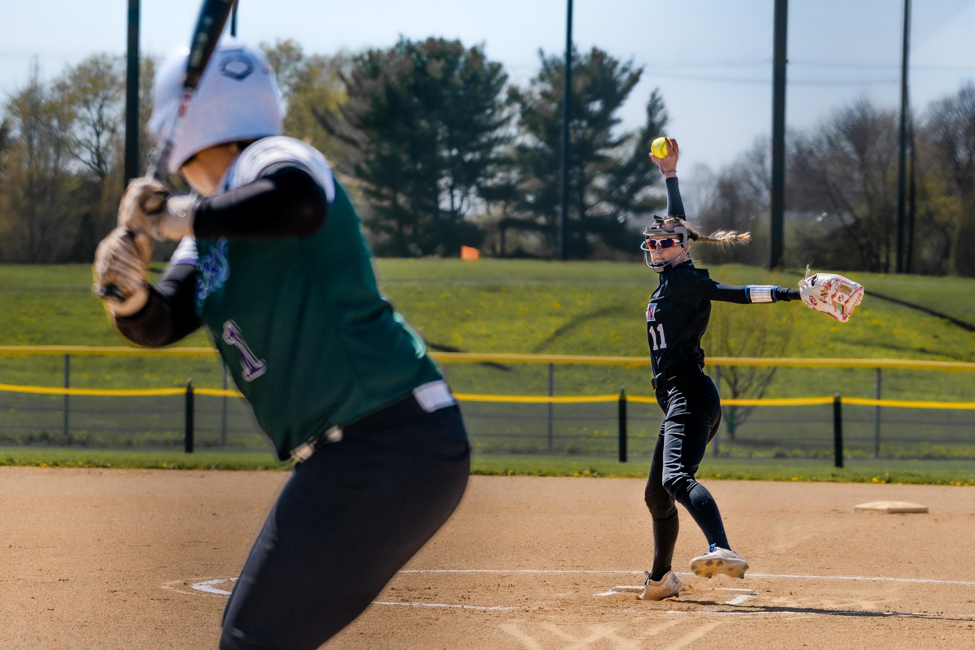 Lady Spartans defeat Prairie State by a landslide