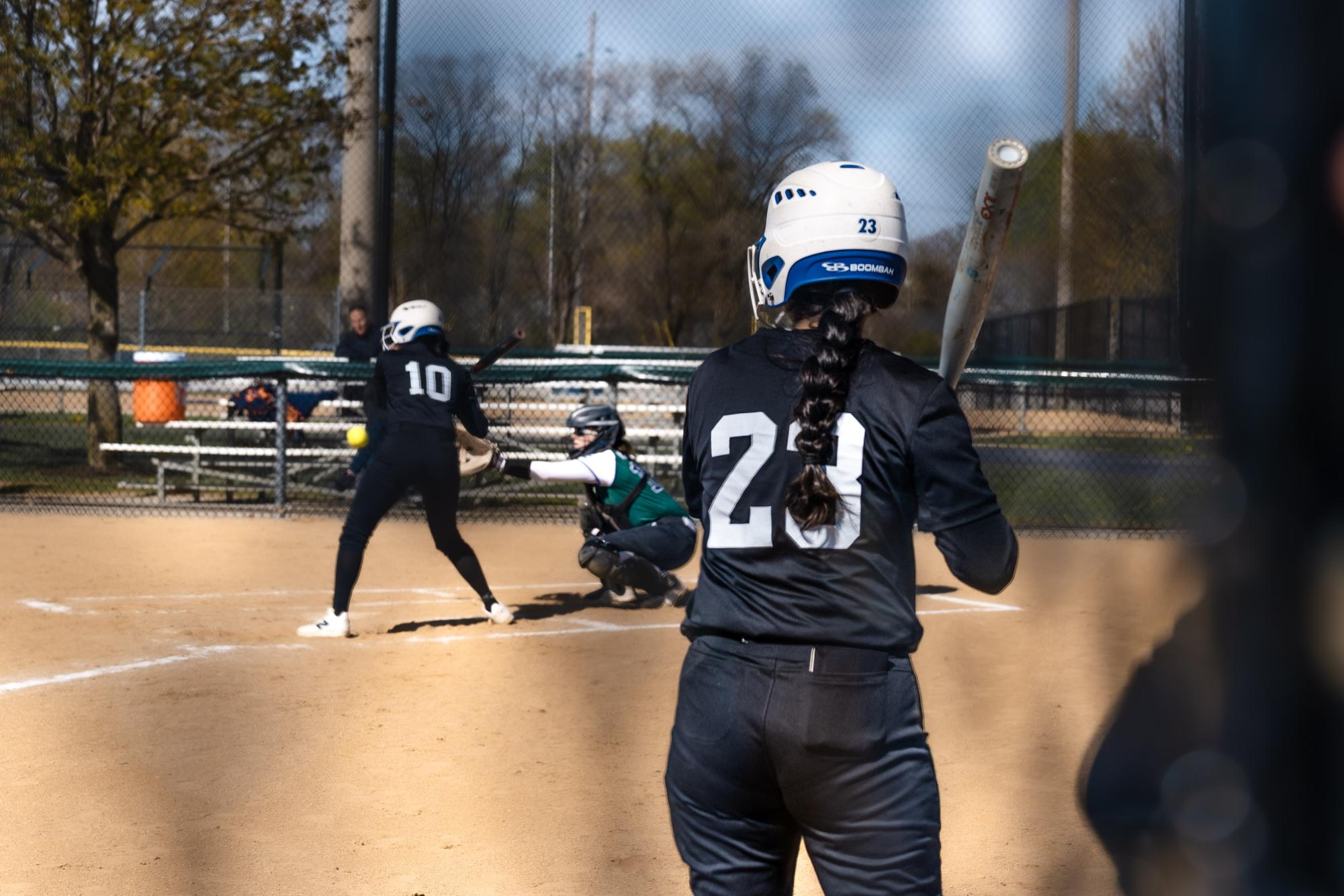Lady Spartans defeat Prairie State by a landslide