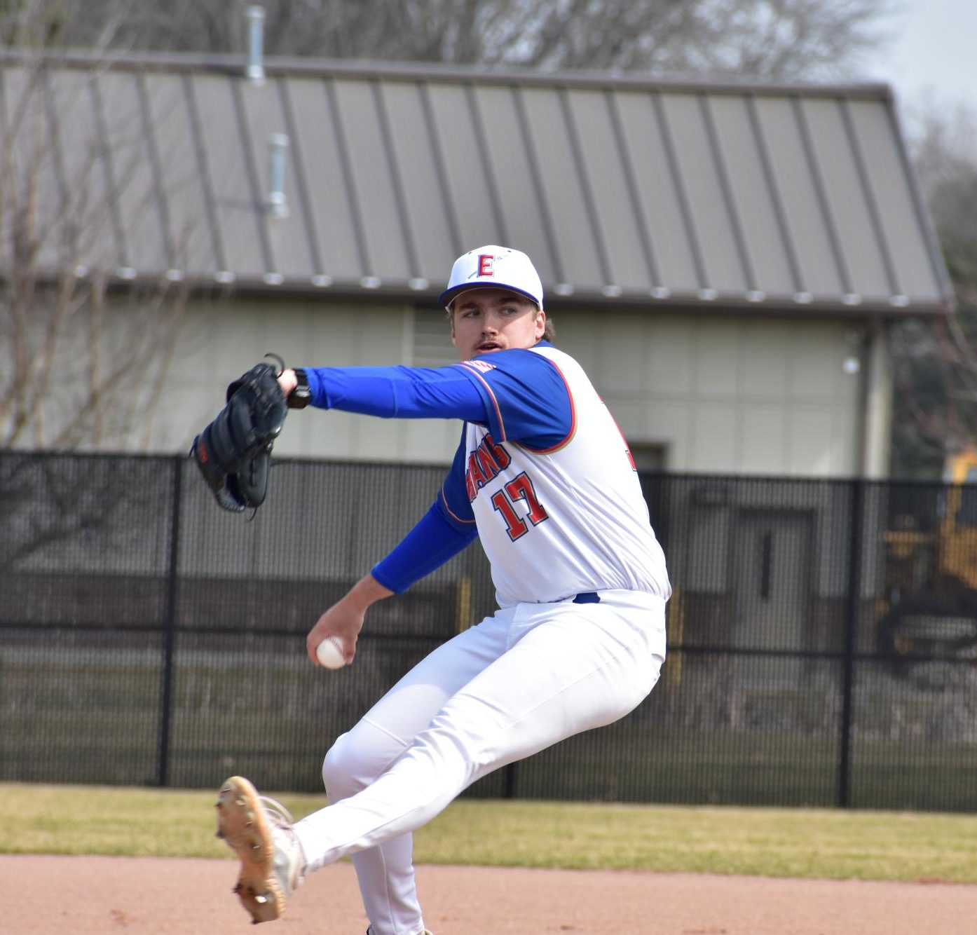 UPDATED PHOTOS: Spartans fall to College of DuPage