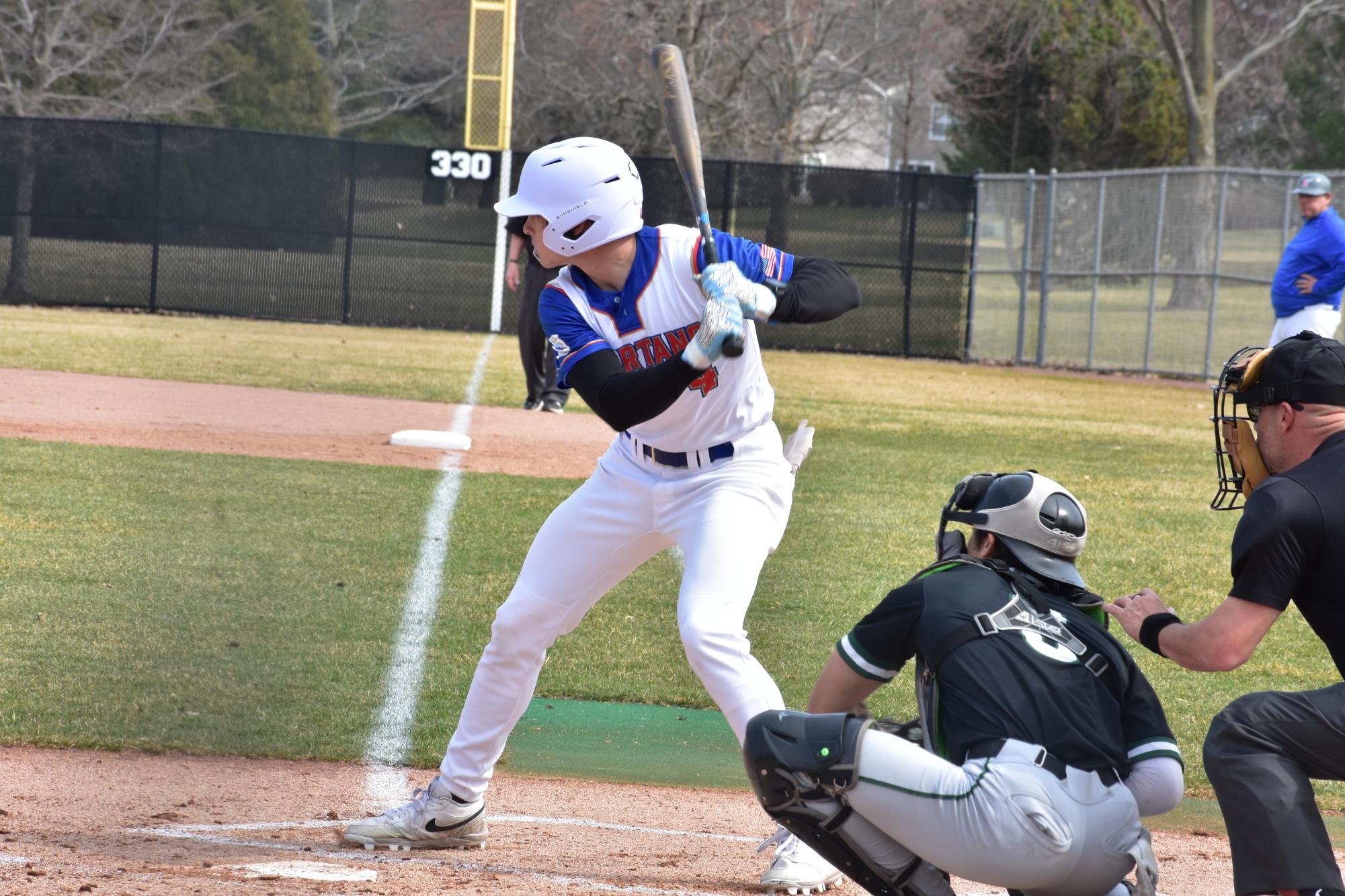 UPDATED PHOTOS: Spartans fall to College of DuPage