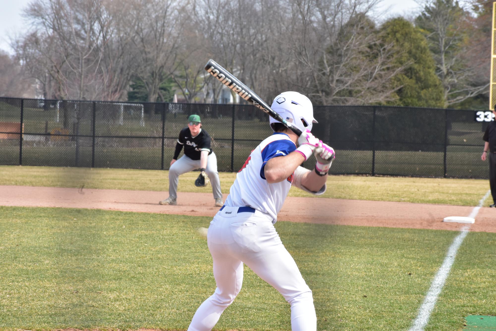 UPDATED PHOTOS: Spartans fall to College of DuPage